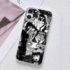 Tomie Junji Ito Anime Collection Phone Cover for Motorola Moto G13 G14 G53 G54 G62 G72 G82 G84 E13 E20 G42 G32 G23 G22 Soft Case