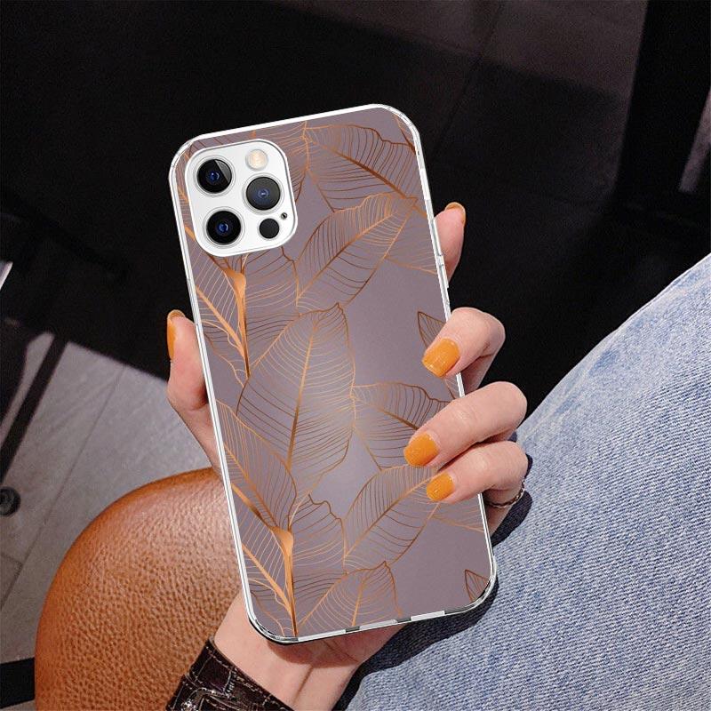 Beautiful Rose Bling Picture Phnoe Case for Iphone 17 Air 16 11 12 13 Mini 14 Plus 15 Pro Max 7 8E SE 2020 16ProMax Phone Cover