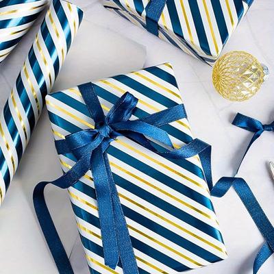 Papel de embrulho – Papel de embalagem