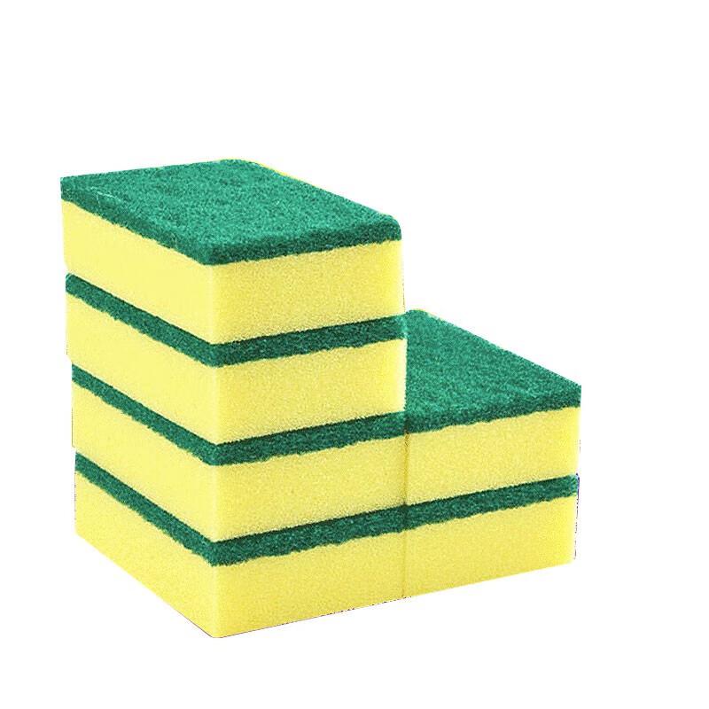 HSDIG High-Density Nano Sponge Scouring Pads