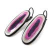NOA [J1797] - Designer Sleepers 'Les Acidulés' Pink Gray