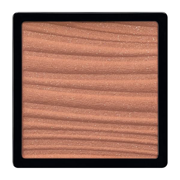 Maquillage Customize Eye Color Single Smooth Clear BE377 Hazel Cinnamon (Matte) 1g Eyeshadow Powder Type Makeup Shine Radiance