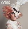 CD LADY GAGA Remix 2740468 INTERSCOPE 2010 Europa Pop Gebraucht
