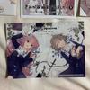 [USED] I Want To Love You Until You Die - Animate Bonus Special Edition Booklet Christmas Card