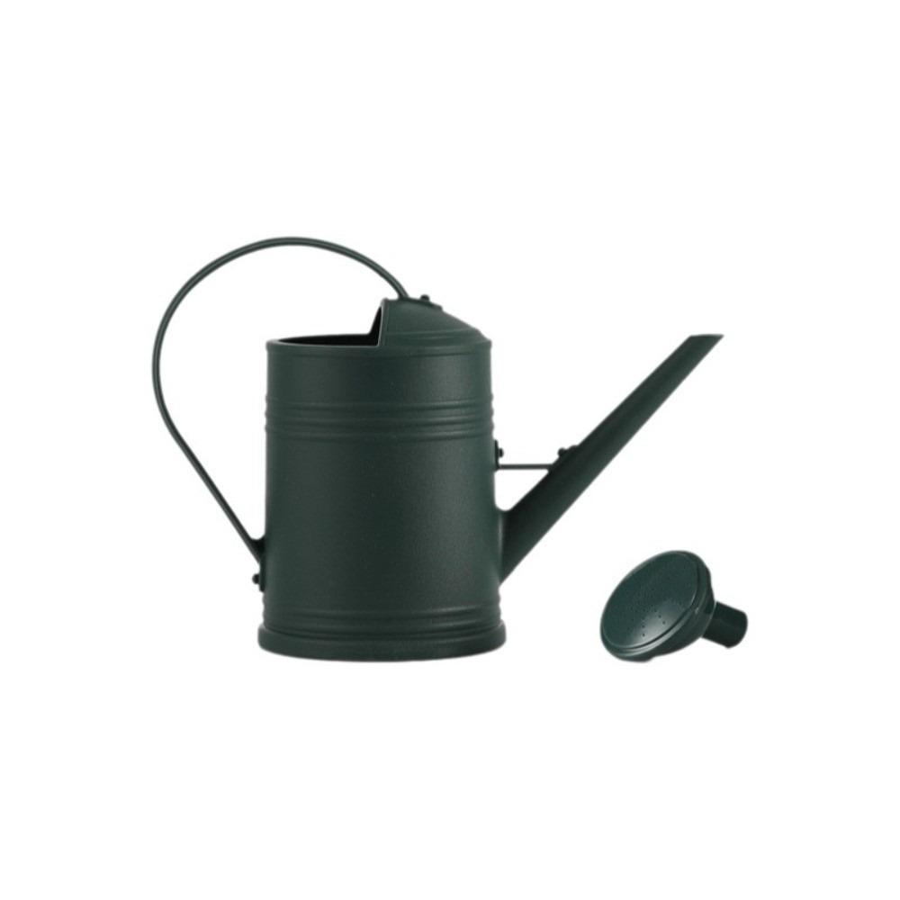 2L Capacity Horticultural Watering Can Long Mouth Long-Spout Watering Can  Flower Watering