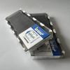 ISCAR / GIP3.00-1.50UN IC808 / Industrial indexable carbide inserts 10 Pcs