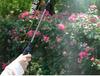 Electric Backpack Disinfection Sprayer - 5L Handheld Spray Bottle for Gardening and Watering