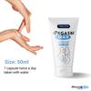 Orgasm Max Cream for Men - Powerful and Long-Lasting Erection - 50 Ml