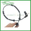48920-08100 Car Front ABS Wheel Speed Sensor For Ssnagyong Rexton 2002 2003 2004 2005 2006 2007 2008 2009 2010- 4892008100
