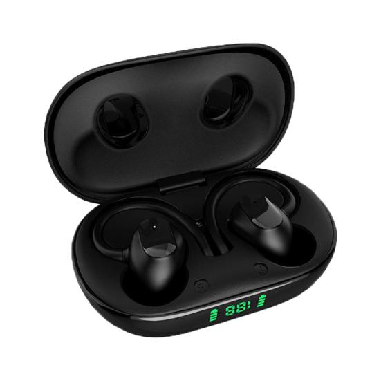 X10 Pro Sluchátko Stabilní přenos Ergonomické Volání kompatibilní s HD