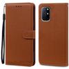 For Oneplus 8T Case Leather Flip Wallet Cover For Oneplus 8T Case Stand Book Fundas For One plus 8T Case Coque Shell