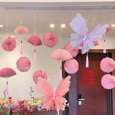 Dekoratif ürünler – Kağıt Ürünleri