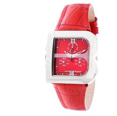 Laura Biagiotti LB0002L-RC Watch