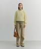 Deonseuteu Relaxed Wide Jeans_Udpa6A208_Dyed Sand Beige