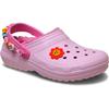 Classic Lined Clog Kids 211634 6zw