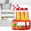 Muke Heavy-Duty Kitchen Degreaser
