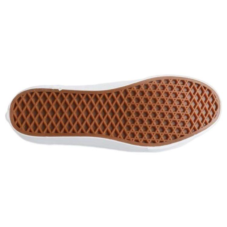 Vans Old Skool Tapered Canvas Low Top Skate Shoes Unisex Sneakers Brown Orange VN0A54F4B2X