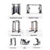 Zhongbisheng Professional Gym Training Equipment