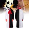 One Characters Piece Burukku Role Play Costume Set Performance Cosplay Clothes