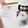 PVC Sealing Strip Tape for Bathroom Bath Toilet Kitchen Caulk Tape Self Adhesive Waterproof Wall Sticker Mold Proof Tapes 1 Roll