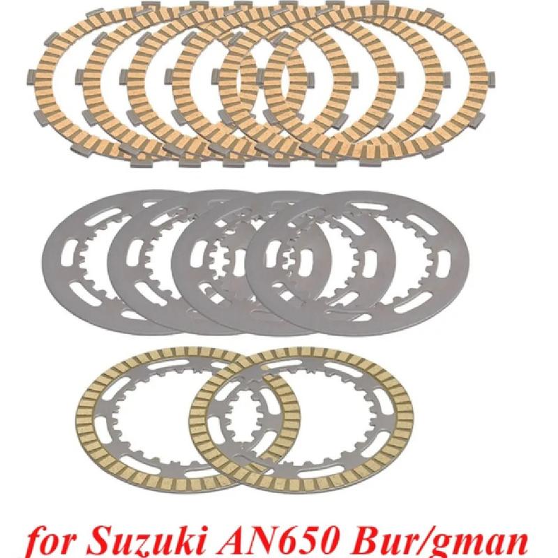 21441-24F20-000 21451-10G10-000 Clutch Plate for Suzuki n as we agree
