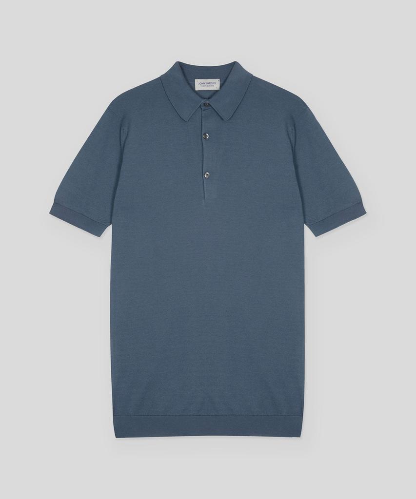 Jonseumedeulli Adrian Sea Island Cotton Polo Shirt Seasonal 12 Colors (A Type)