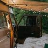 1/2Pcs With Suction Cup Car Side Window Curtains Heat Insulation Car Sunshade Car Curtain  For Baby
