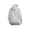 Nike SB Vzorová Mikina s Kapucí Dlouhý Rukáv Ležérní Mikina Pánská Topy Šedá FN2557-063