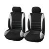 Elegant Universal Car Seat Covers For A Fresh Look In Red Blue Gray And More