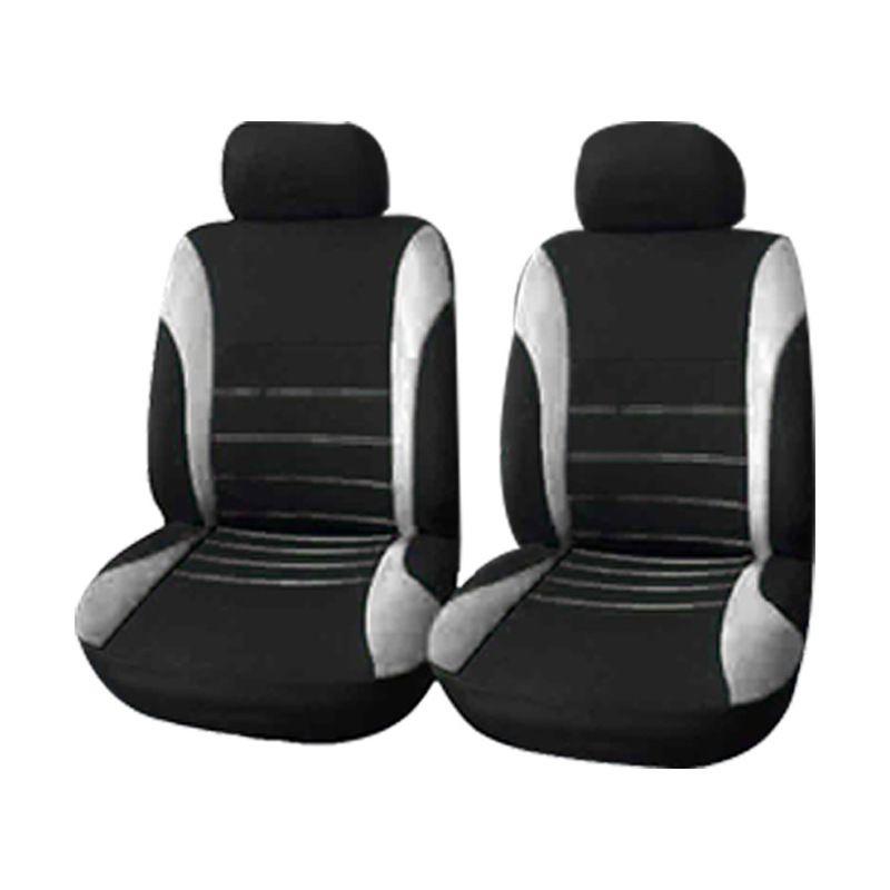 Elegant Universal Car Seat Covers For A Fresh Look In Red Blue Gray And More