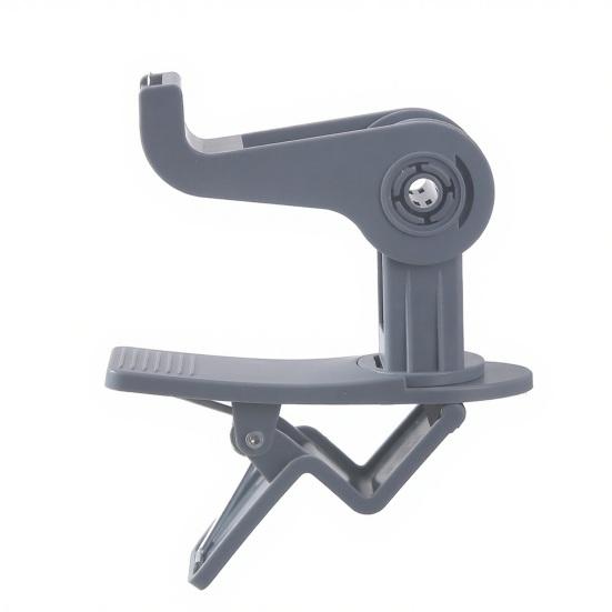 Tischbandabroller Tragbarer Klebebandrollenhalter mit Klemme für Zuhause Büro Schule Schreibwaren Verpackung Geschenkverpackung