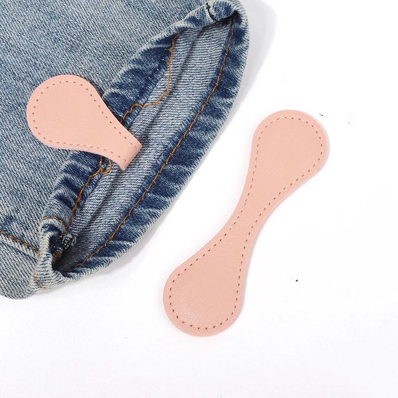Magnetic Hem Clips Strong Magnet Adjustable Great For Pants Sleeves Also As Bookmarks