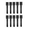 CYCLI-50PCS Cord Organizer For Kitchen Appliances Appliance Cord Organizer Kitchen Appliance Cord Winder