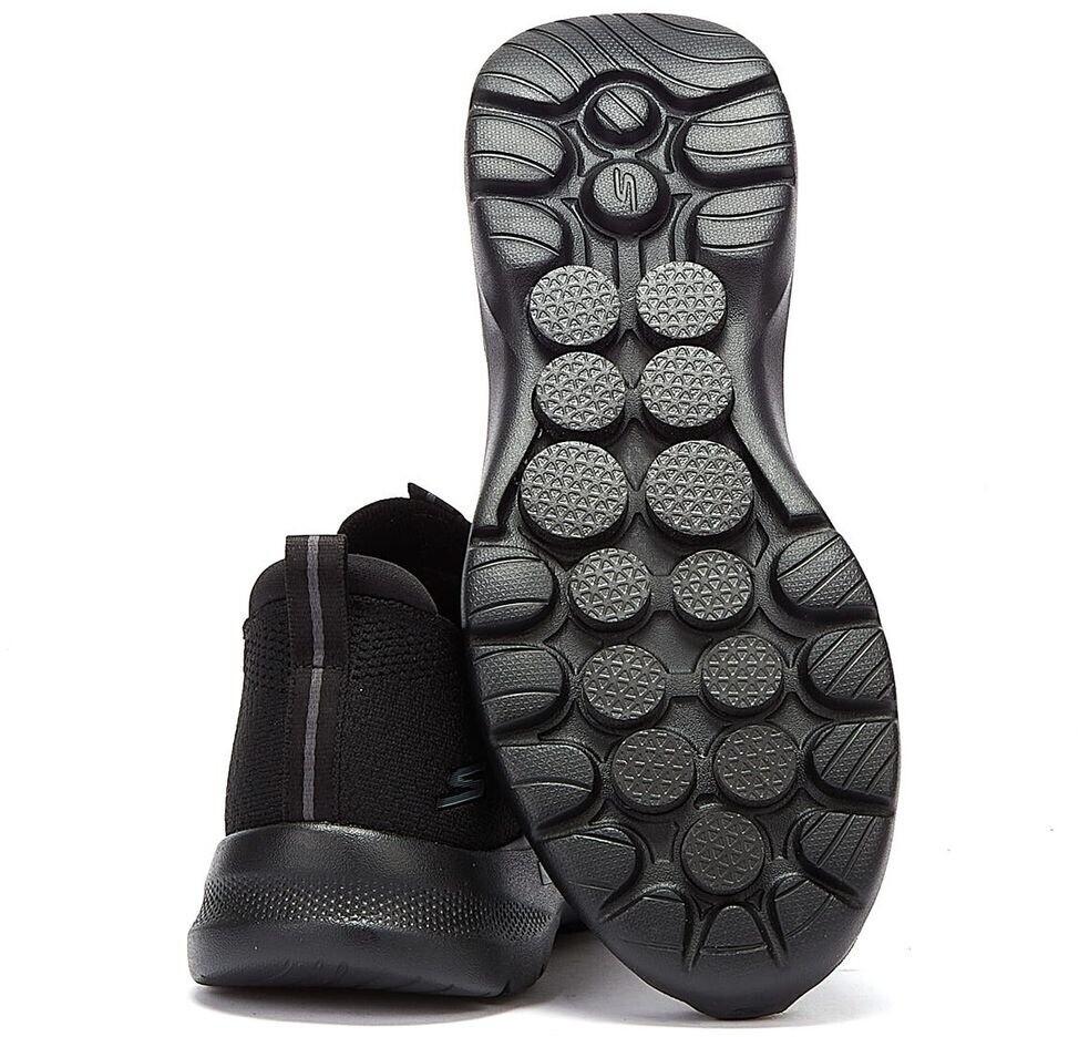 Sneakers Skechers Skechers GOwalk 6 Black