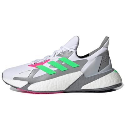 X9000L4 C.Rdy Pure 'White Gray Green' Sneakers G54880