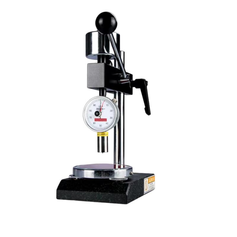 Hemu Digital Shore Hardness Tester LX-A-2 with Stand
