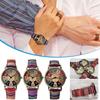 Boho Style Quartz Watch Rainbow Color Bohemian Watch New Design Wrist Watches  Daily Wear