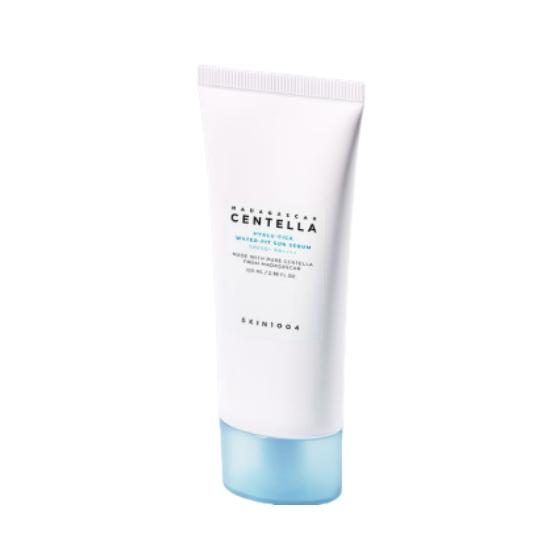 SKIN1004 Madagascar Centella Hyalu-Cica Water-Fit Sun Serum SPF Hydrating & Soothing 100ml