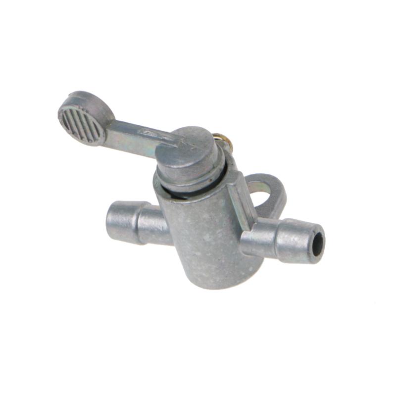 Gas für Ventil Motorrad für Tankhahn An/Aus Für Dirt Bike 8mm