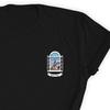 Vienna T-Shirt, Cute Vienna Tee Gift, Perfect Gift for Austrian Friend, Vienna UNISEX Tee, Vienna Shirt Gift, Austria Gift T-Shirt, Vienna