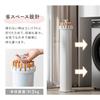 Clothes Drying Clothes Drying Stainless Scandinavian Easy Laundry Stand Folding, Compact, Parasol-Shaped Rack, Stylish, Indoor, Balcony, Rack, Hanger,