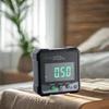 Waterproof Slope Meter Single-sided Magnetic Digital Inclinometer Angle Finder Level Gauge Tool