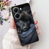 For Xiaomi Poco X7 Pro Case 2025 New Fashion Flower Soft Silicone Cover For Coque Xiomi Xiaomi Poco X7 pro PocoX7 X 7 Phone Case