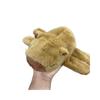 Wrist Pants Capybara Doll Bracelet Doll Plush Toy Girl Doll Pants Capibala Children
