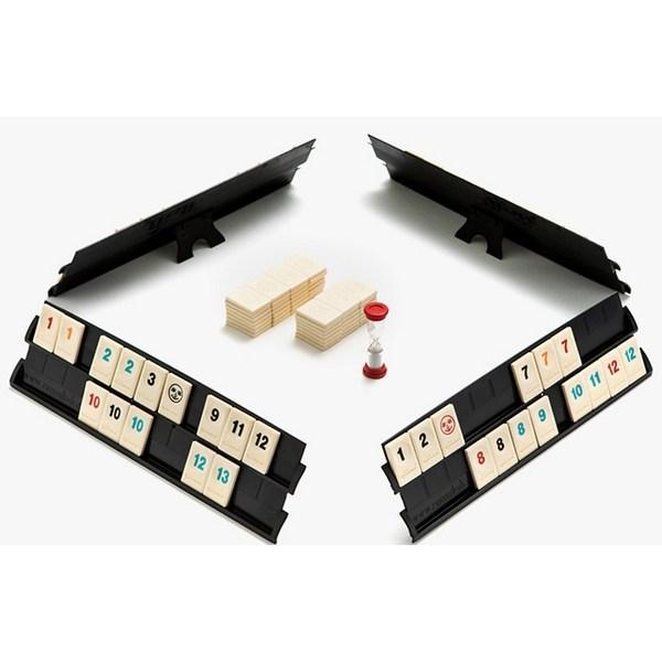 Rummikub Funny Bag, Red