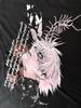 [USED] Tokyo Ghoul T-shirt, XL, Kaneki