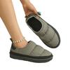 New Cotton Shoes Casual and Comfortable Flat-bottomed Classic Tasman Bread Non-slip Short Boots