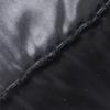 Moncler MOKA GIUBBOTTO Down Jacket 020934931150 Black Nylon Women Used