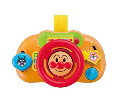 Anpanman Go Anywhere Handle Mini