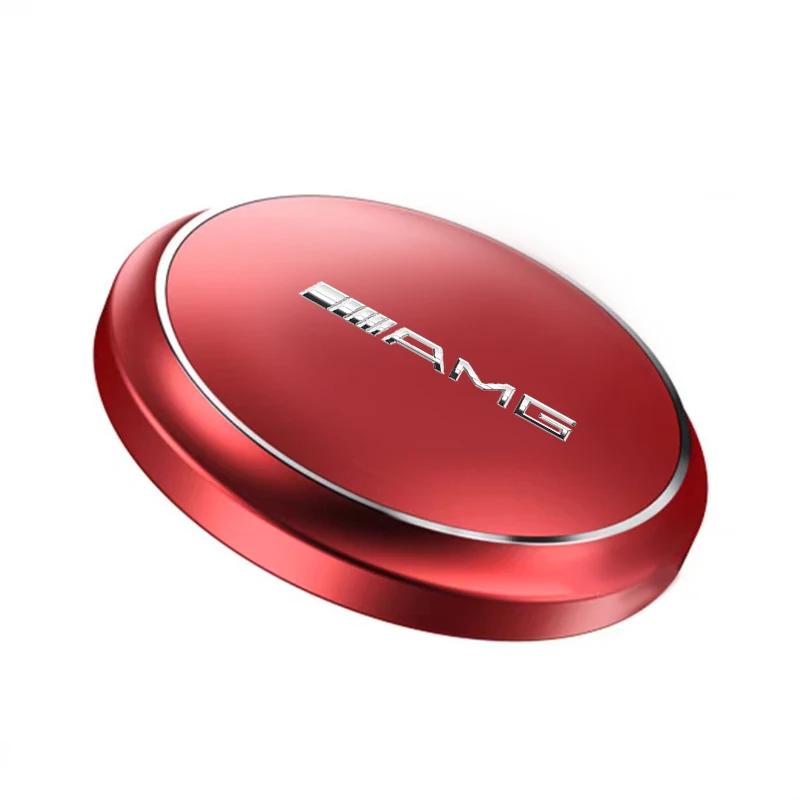 Car Air Freshener Perfume Flavor Auto Interior Perfume Car Accessories for Mercedes Benz AMG W211 W203 W204 W210 W124 W247 X253